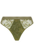 Antigel J07 Dentelle Rebelle Thong