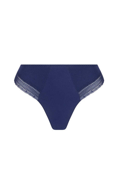 Antigel J09 En Mode Yoga Thong
