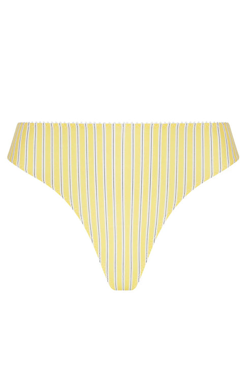 Antigel J21 Un Brin Garconne Thong