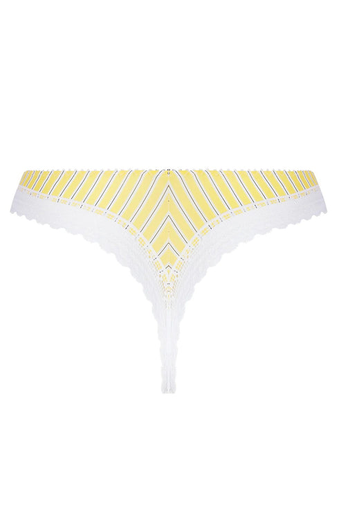 Antigel J21 Un Brin Garconne Thong