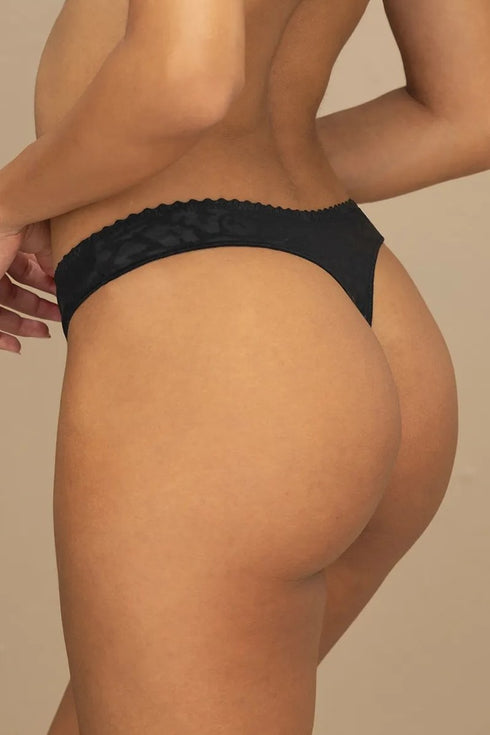 Antigel J38 Sensualite Fauve Thong