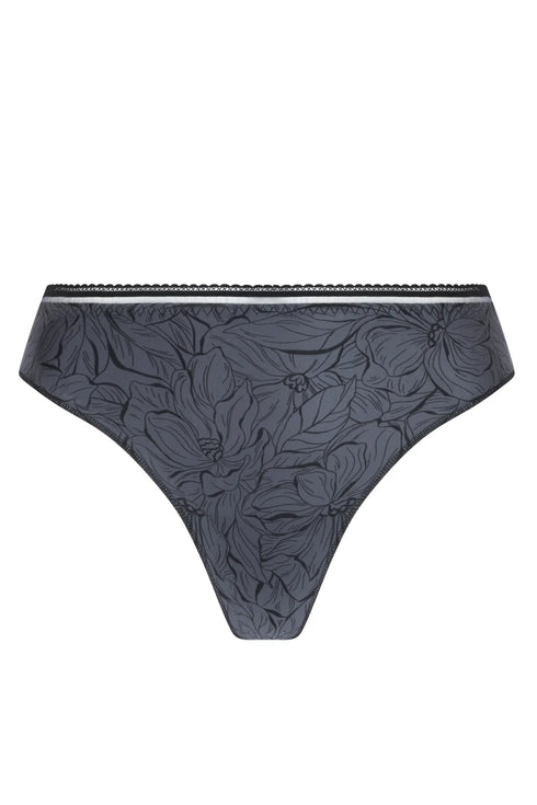 Antigel J42 Bureau Secret Thong