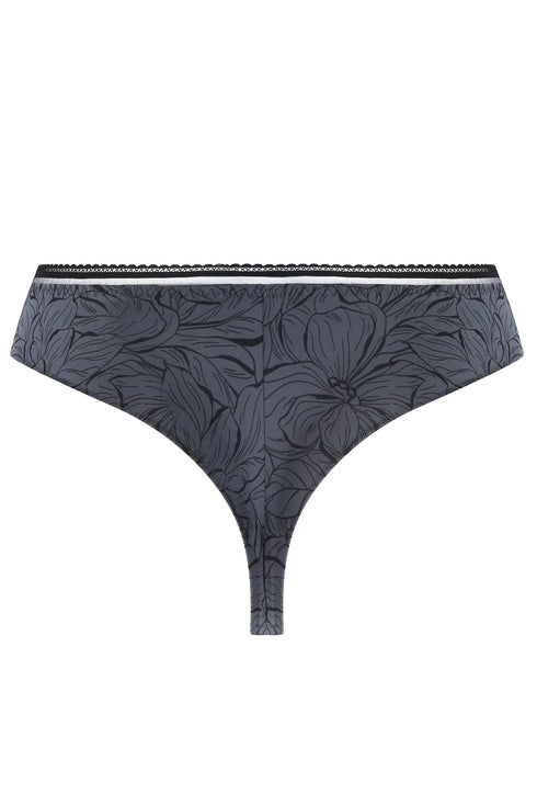 Antigel J42 Bureau Secret Thong