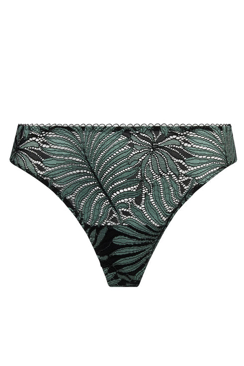 Antigel J44 Jungle Du Soir Thong