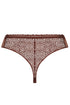 Antigel J47 Exquise En Dentelle Thong