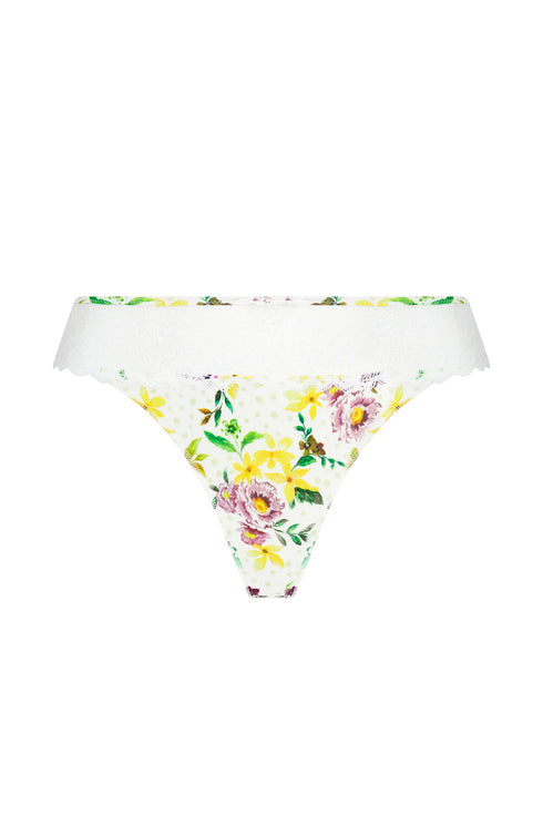 Antigel J48 Jardin Des Poetes Thong
