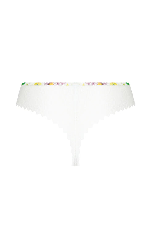Antigel J48 Jardin Des Poetes Thong