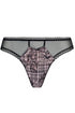 Antigel J60 Tartan Glamour Thong