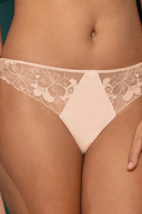 Antigel J62 Fleur Du Jour Thong