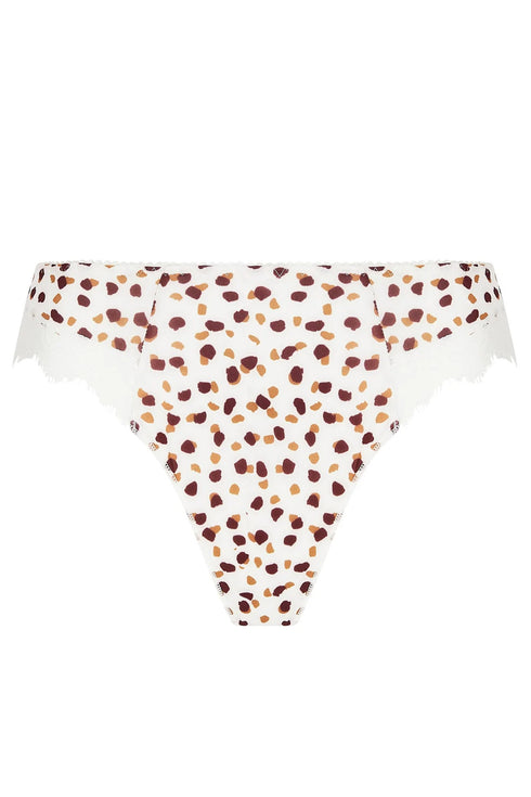 Antigel J63 Belle A Craquer Thong