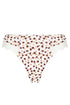 Antigel J63 Belle A Craquer Thong