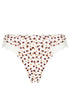 Antigel J63 Belle A Craquer Thong