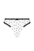 Antigel J70 Coeur De Rockeuse Thong