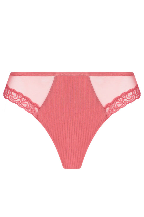Antigel J71 Boyish Seduction Thong