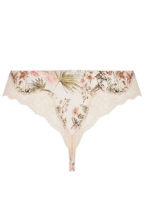 Antigel J78 Evasion Tropique Thong