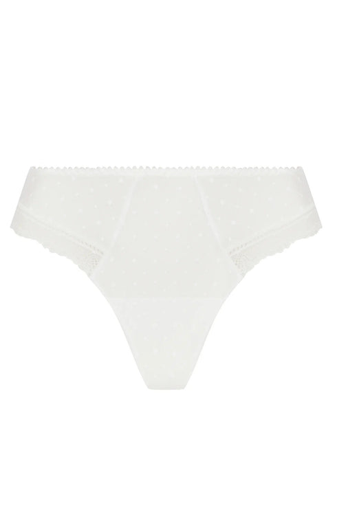 Antigel J85 Resille Boheme Thong
