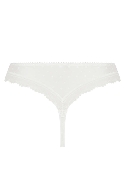 Antigel J85 Resille Boheme Thong