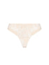 Antigel J92 Week-end Campagne Thong