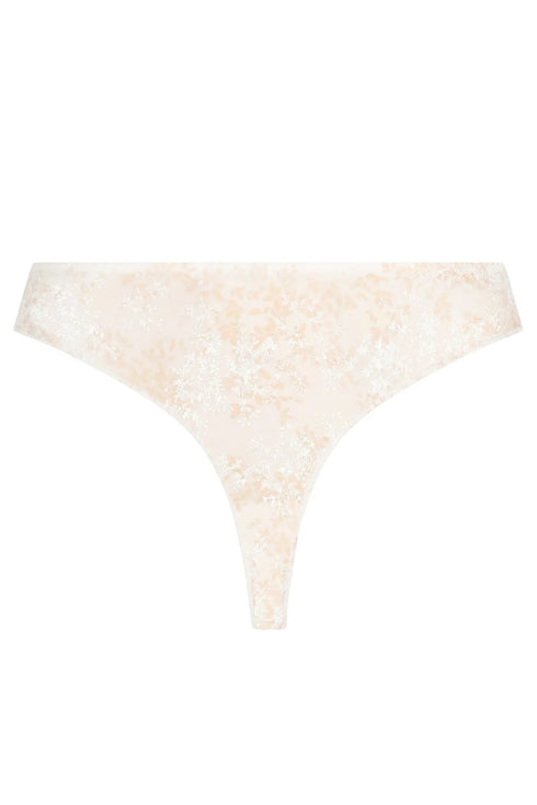 Antigel J92 Week-end Campagne Thong