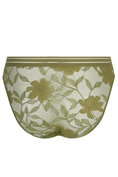 Antigel J07 Dentelle Rebelle Low Waist Brief