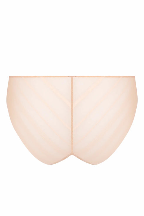 Antigel J14 New Apesanteur Low Waist Brief