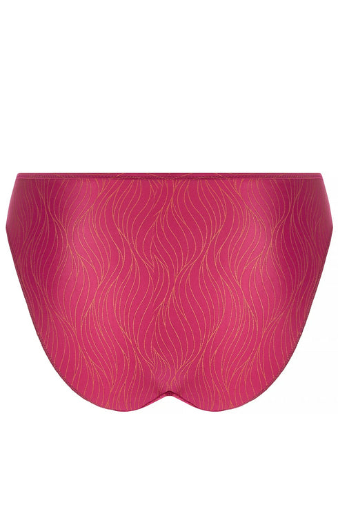 Antigel J22 Ballerine Des Ondes Low Waist Brief