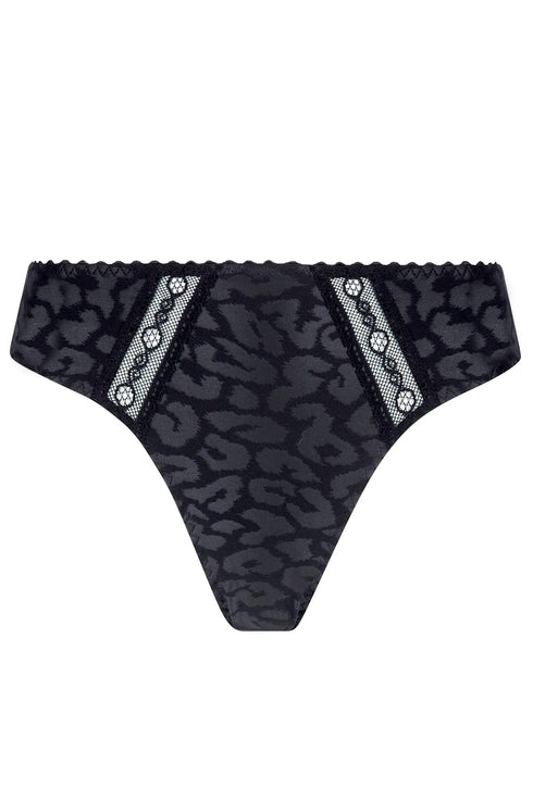 Antigel J38 Sensualite Fauve Low Waist Brief