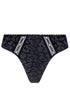 Antigel J38 Sensualite Fauve Low Waist Brief
