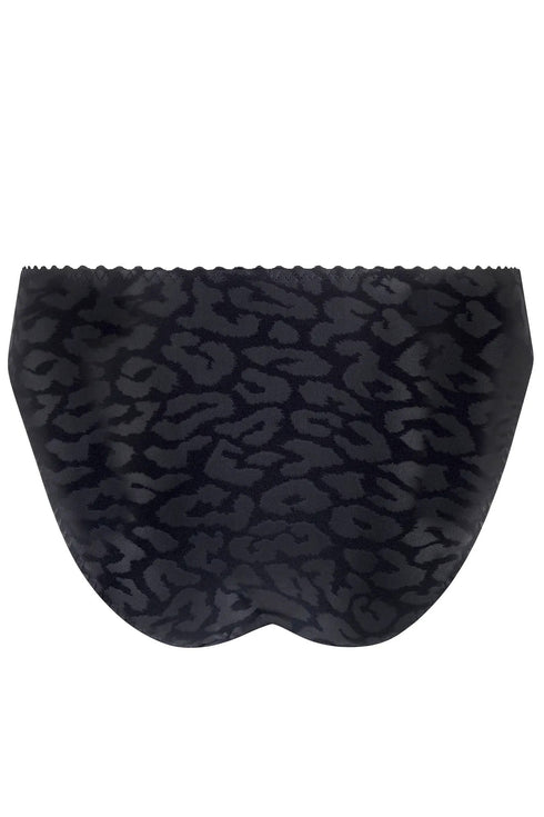 Antigel J38 Sensualite Fauve Low Waist Brief