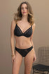 Antigel J38 Sensualite Fauve Low Waist Brief