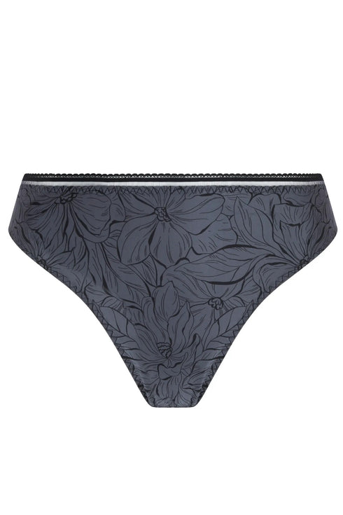 Antigel J42 Bureau Secret Low Waist Brief