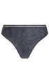 Antigel J42 Bureau Secret Low Waist Brief