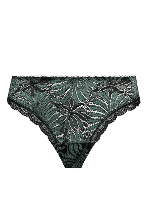 Antigel J44 Jungle Du Soir Low Waist Brief