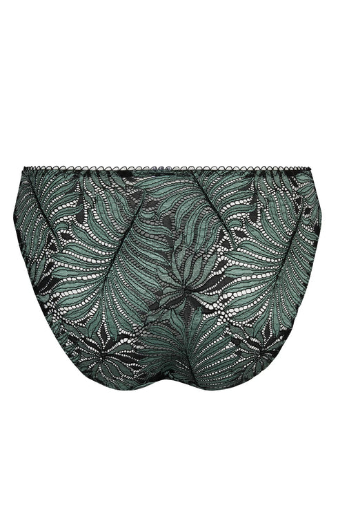 Antigel J44 Jungle Du Soir Low Waist Brief