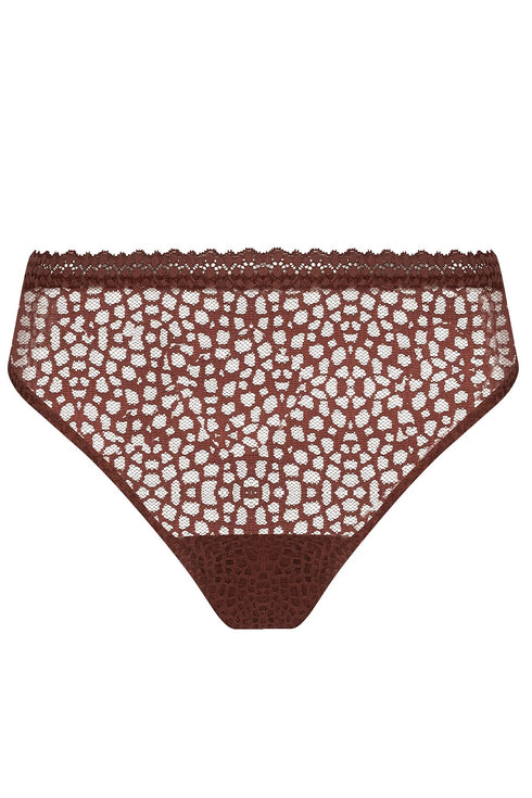 Antigel J47 Exquise En Dentelle Low Waist Brief
