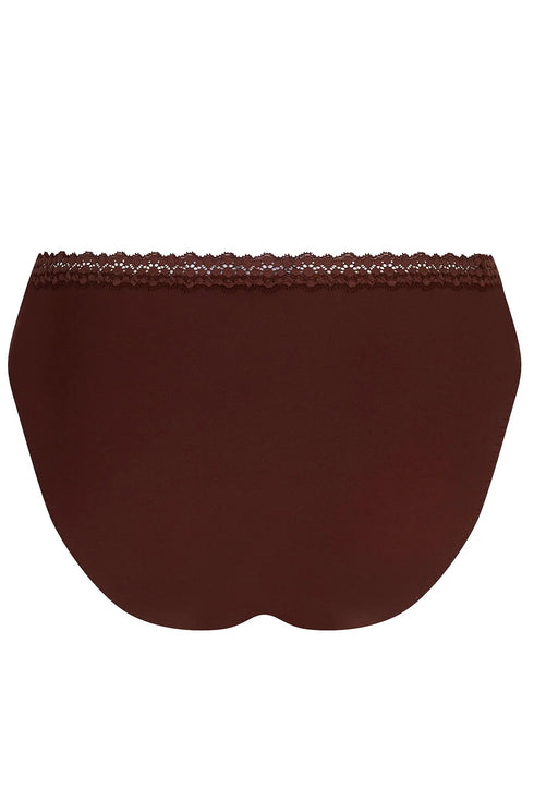 Antigel J47 Exquise En Dentelle Low Waist Brief