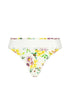 Antigel J48 Jardin Des Poetes Low Waist Brief