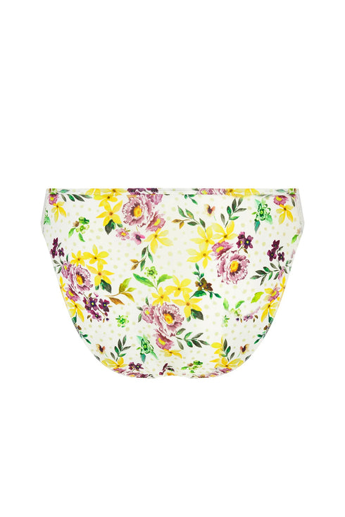 Antigel J48 Jardin Des Poetes Low Waist Brief