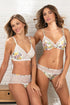 Antigel J48 Jardin Des Poetes Low Waist Brief