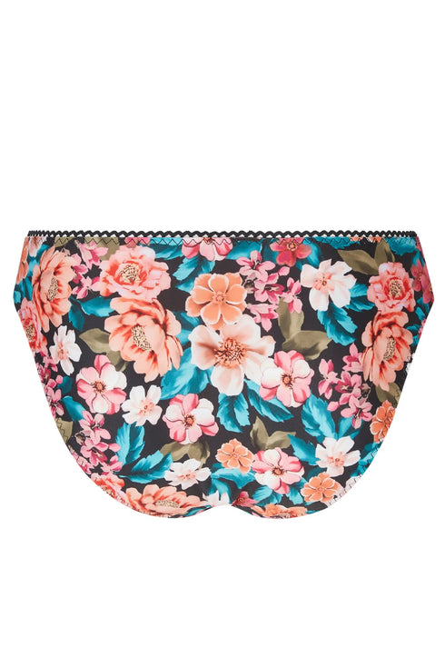Antigel J54 Parfum De Kerala Low Waist Brief