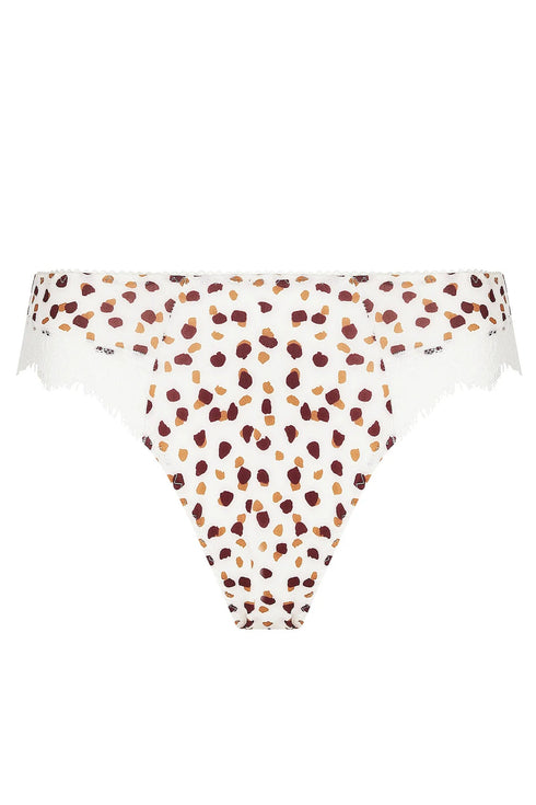 Antigel J63 Belle A Craquer Low Waist Brief