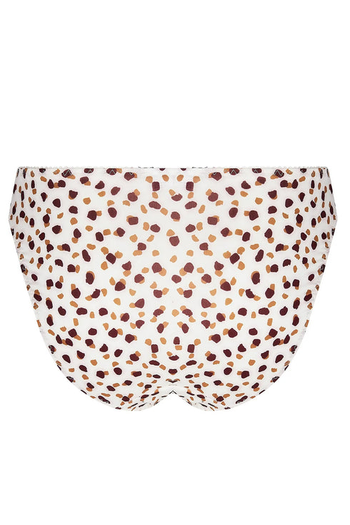 Antigel J63 Belle A Craquer Low Waist Brief