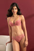 Antigel J71 Boyish Seduction Low Waist Brief