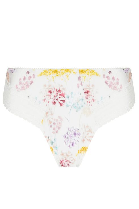Antigel J74 Souffle Fleuri Low Waist Brief