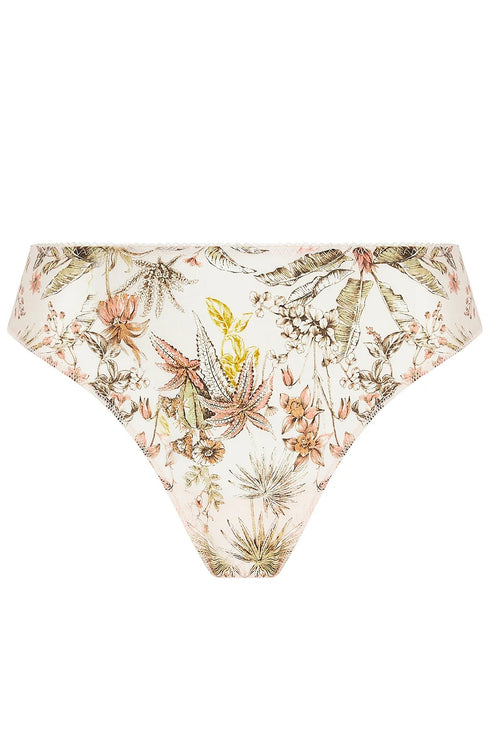 Antigel J78 Evasion Tropique Low Waist Brief