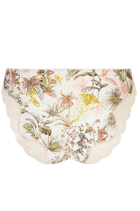 Antigel J78 Evasion Tropique Low Waist Brief