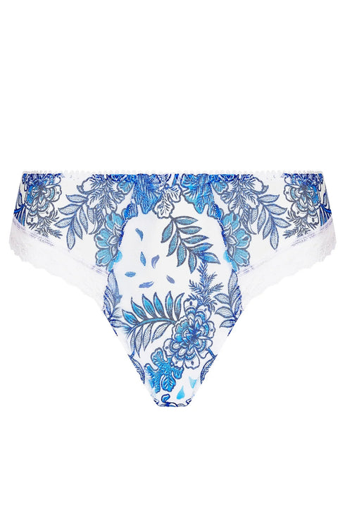 Antigel J83 Patio Fraicheur Low Waist Brief