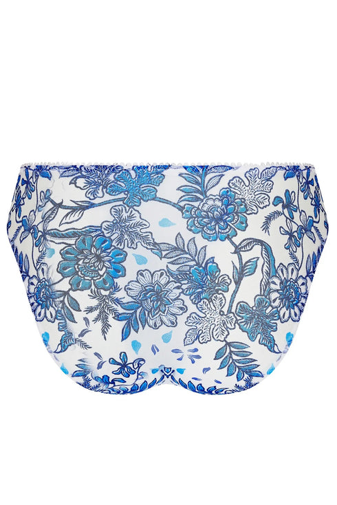 Antigel J83 Patio Fraicheur Low Waist Brief