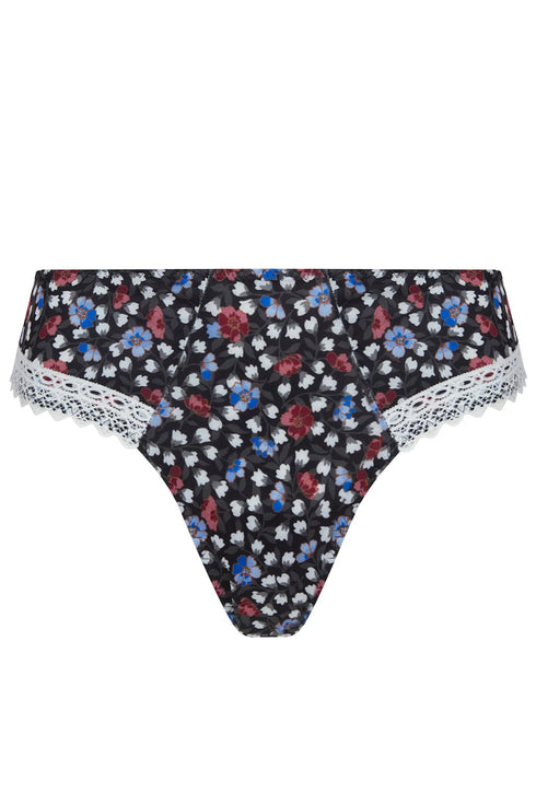 Antigel J84 Liberty D'hiver Low Waist Brief