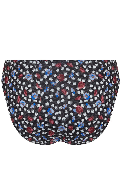 Antigel J84 Liberty D'hiver Low Waist Brief